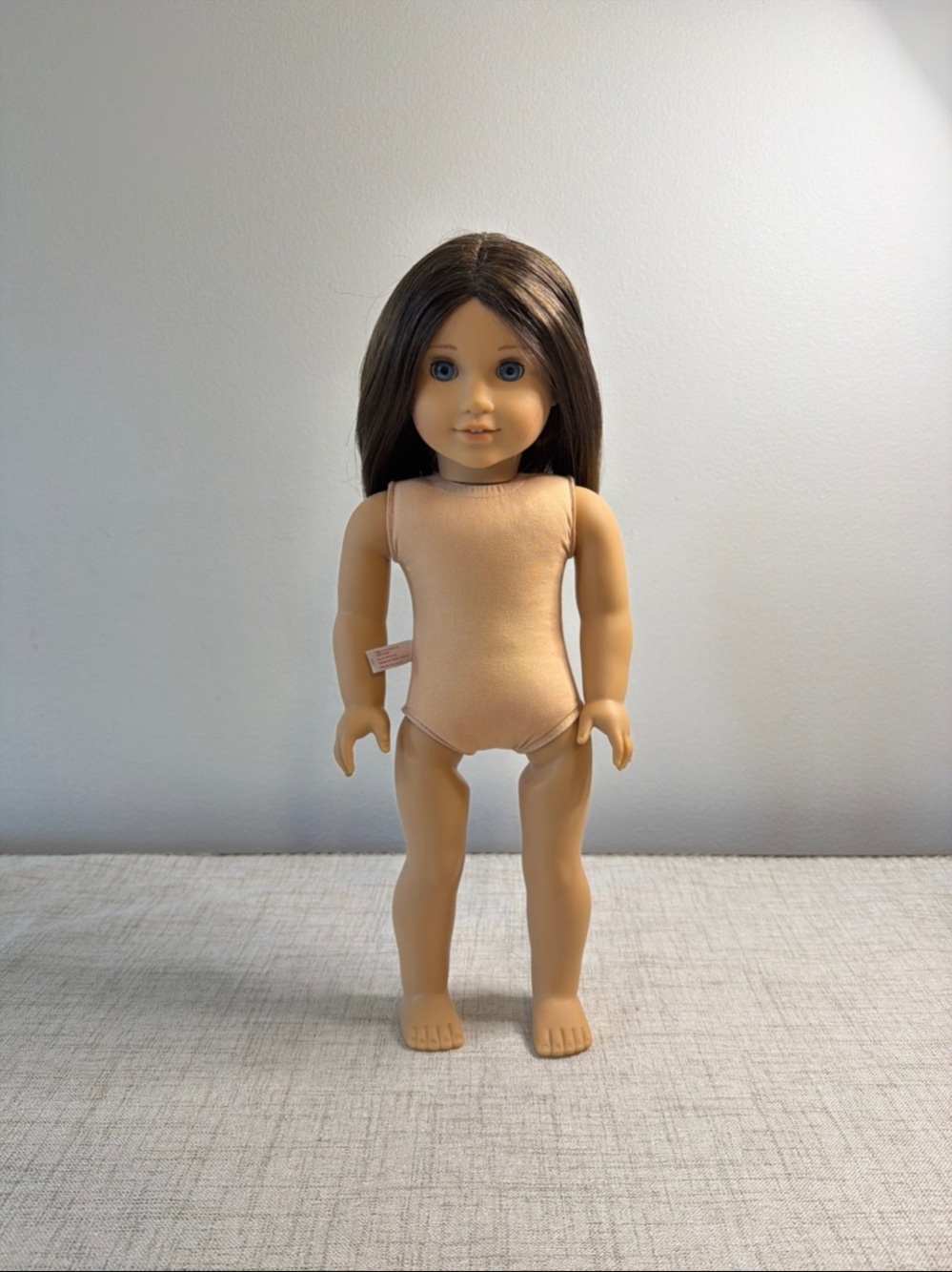 American Girl Doll Girl of the Year 2009 Chrissa Maxwell